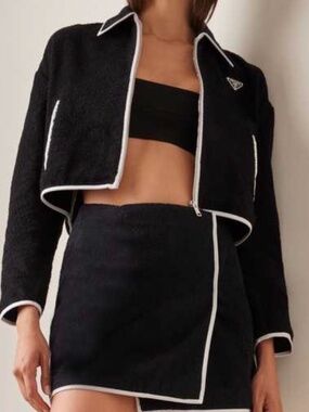 PRADA jacket